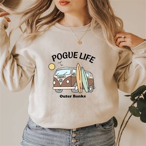 Pogue Life Sweatshirt